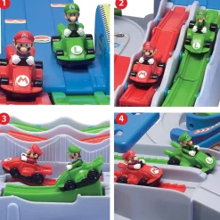 Super Mario Kart Racing Dx><noscript><img width=