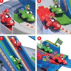 Super Mario Kart Racing Dx><noscript><img width=