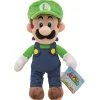 Super Mario: Luigi Pluche> Knuffels & Pluche
