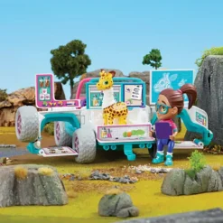 Goliath, Super Vet Super Vet Squad Yara + 4×4><noscript><img width=