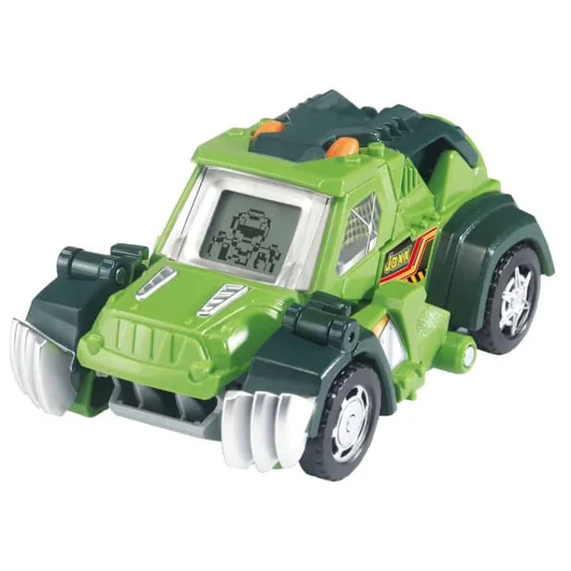 VTech Switch & Go Dino Jax T-Rex> Interactief