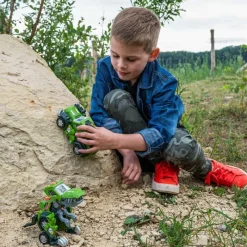 VTech Switch & Go Dino Jax T-Rex><noscript><img width=