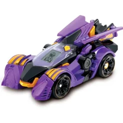 VTech Switch & Go Dino Scott Spinosaurus> Interactief