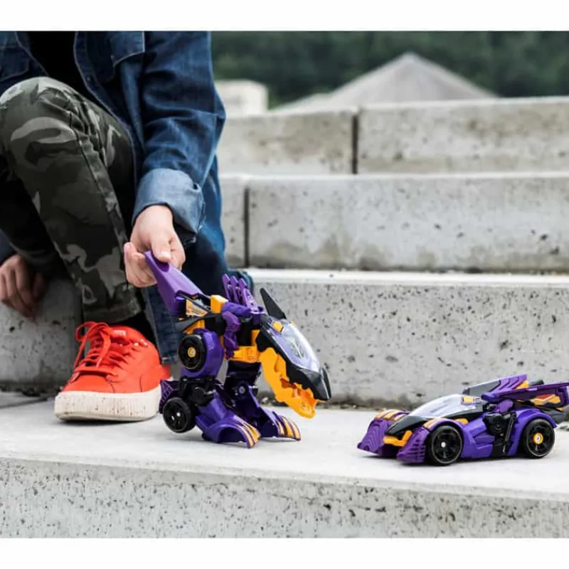 VTech Switch & Go Dino Scott Spinosaurus> Interactief