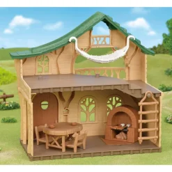 Sylvanian Blokhut aan het meer><noscript><img width=