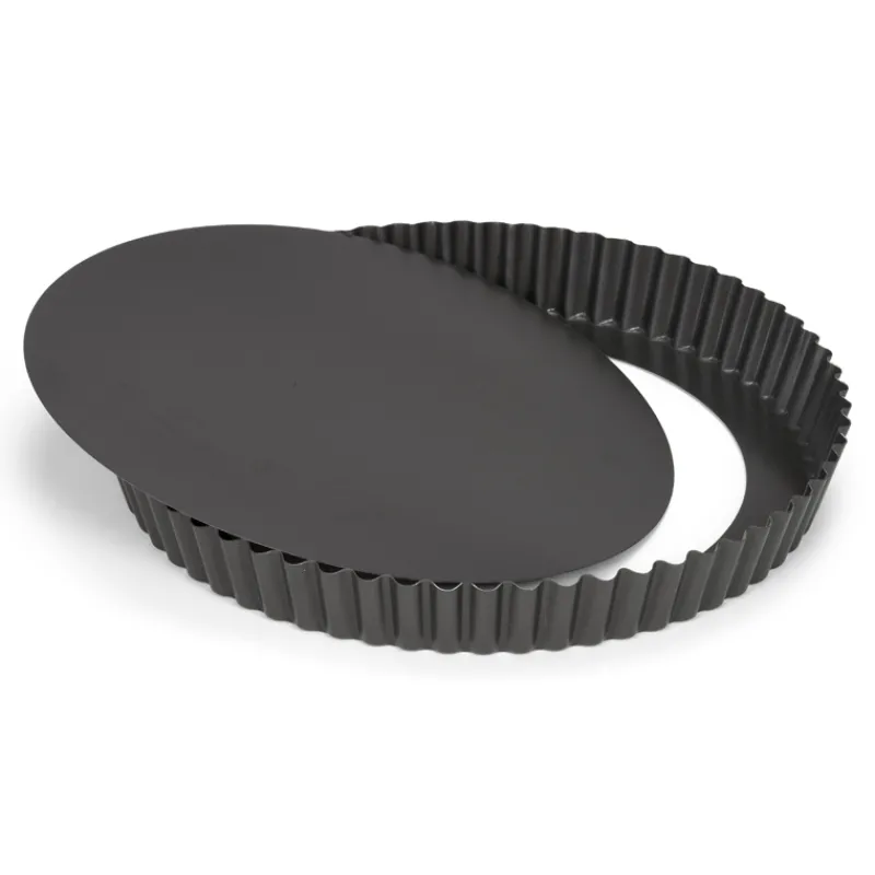 Patisse Taartvorm losse bodem (28cm)> Koken & Bakken|Keuken