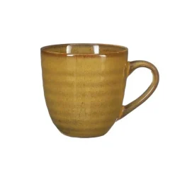 Tabo mok oker> Eetservies