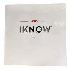 Tactic iKNOW Vlaanderen> Gezelschapspel