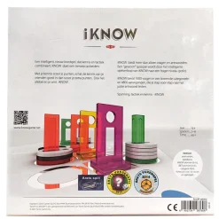 Tactic iKNOW Vlaanderen> Gezelschapspel