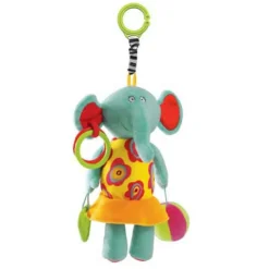 TAF activity speeltje olifant> Knuffels & Pluche|Baby & Peuter