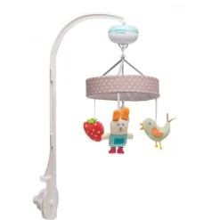 TAF mobiel musical garden> Baby & Peuter