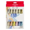 Talens Amsterdam acryl (12x 20ml) Pastel> Schrijven & Tekenen