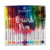Talens Ecoline Brushpen – Basic set (10st)> Schrijven & Tekenen