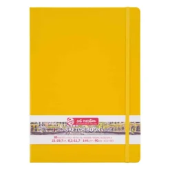 Talens Tekenboek A4><noscript><img width=