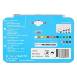 Talens Van Gogh aquarel box><noscript><img width=