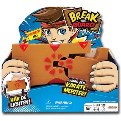 Silverlit TBA Break The Board> Speelsets