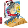 Spin Master Tech Deck Park Creator starter set> Speelsets