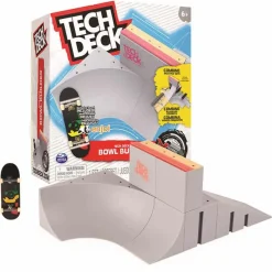 Spin Master Tech Deck Park Creator starter set> Speelsets