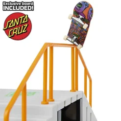 Spin Master Tech Deck Park Creator starter set><noscript><img width=