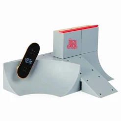 Spin Master Tech Deck Park Creator starter set><noscript><img width=