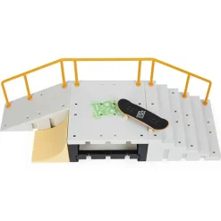 Spin Master Tech Deck Park Creator starter set><noscript><img width=