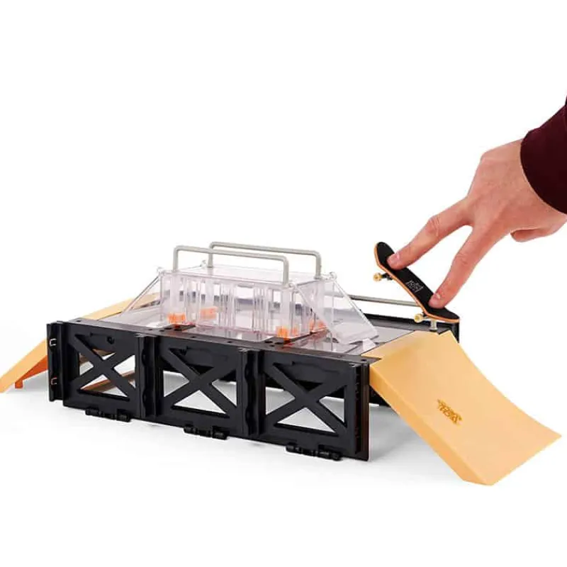 Spin Master Tech Deck Skate Shop> Speelsets