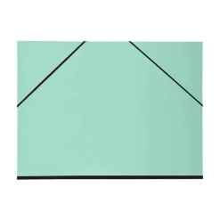 Tekenmap karton met elastiek (52x72cm) pastel><noscript><img width=