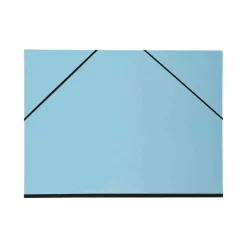 Tekenmap karton met elastiek (52x72cm) pastel><noscript><img width=