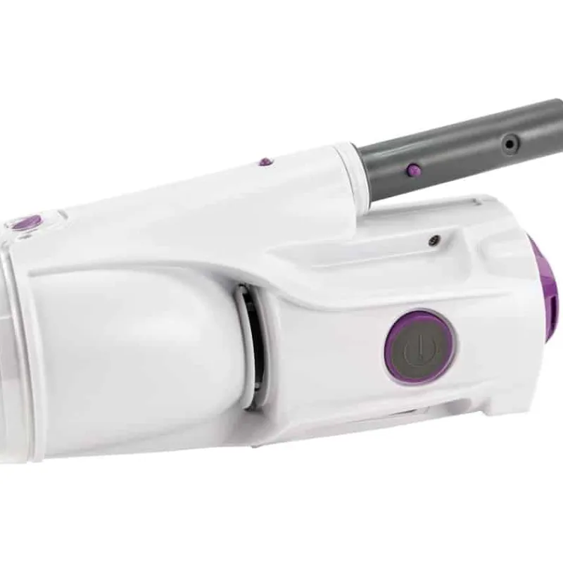 Kokido Telsa 30 herlaadbare spa & zwembadstofzuiger> Zwemplezier