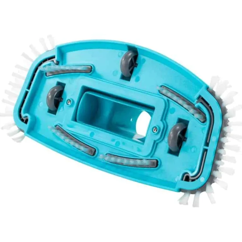 Kokido Telsa 30 herlaadbare spa & zwembadstofzuiger> Zwemplezier