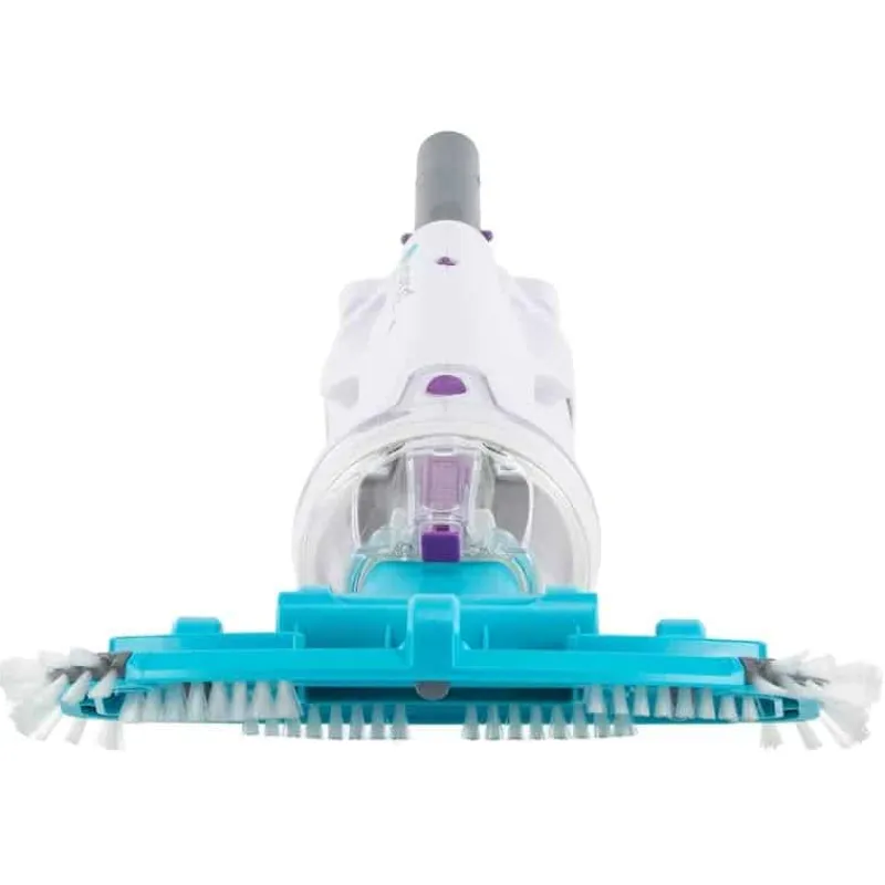 Kokido Telsa 30 herlaadbare spa & zwembadstofzuiger> Zwemplezier