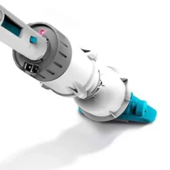 Kokido Telsa 2 herlaadbare Spa & zwembadstofzuiger> Zwemplezier