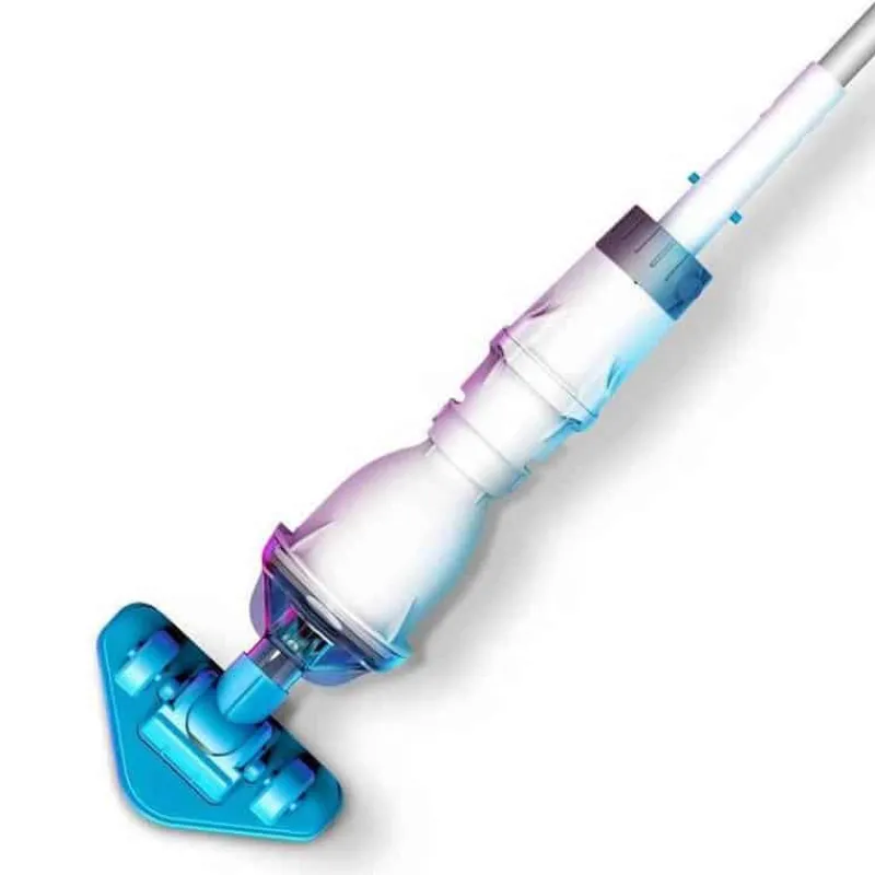 Kokido Telsa 2 herlaadbare Spa & zwembadstofzuiger> Zwemplezier