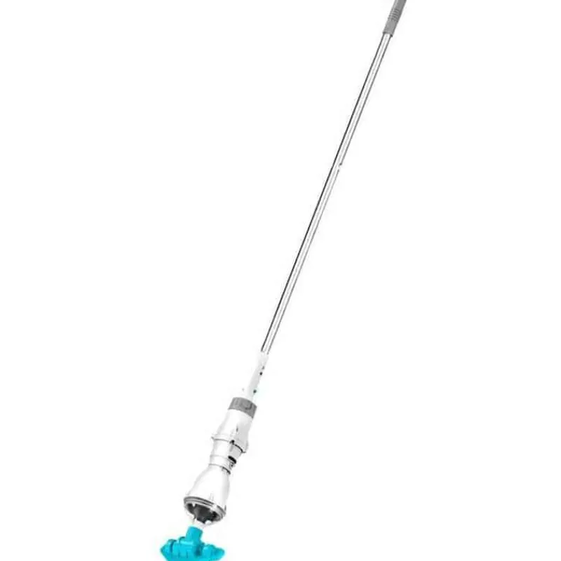 Kokido Telsa 2 herlaadbare Spa & zwembadstofzuiger> Zwemplezier