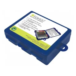 Kokido Test kit pH & CI> Zwemplezier