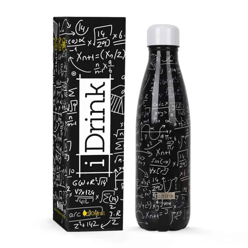 Thermo fles math 500ml> Koffie & Thee