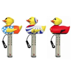 Kokido Thermometer Eend> Zwemplezier