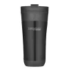 Thermos flip lid tumbler mug (425ml) zwart> Koffie & Thee