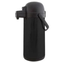 Thermos (1,9L) zwart> Koffie & Thee