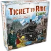 Ticket to Ride Europa> Gezelschapspel