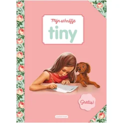 Tiny gaat babysitten (nieuwe stijl)> Boeken|Boeken & Strips