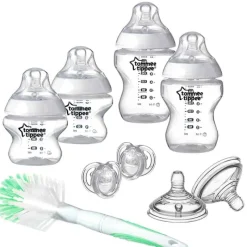 Tommee Tippee Startset> Eten En Drinken