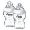Tommee Tippee Twin pak fles (260ml)> Eten En Drinken