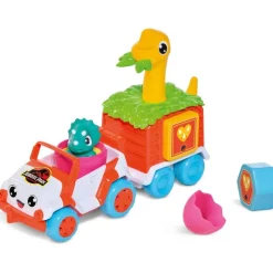 Tomy Dino: reddende ranger> Educatief|Baby & Peuter