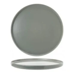 Tower green bord (27cm)> Eetservies