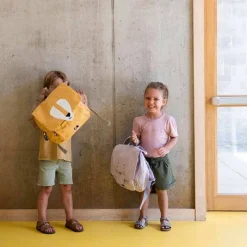 Trixie Boekentas Mr. Lion> Zakken & Tassen