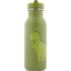 Trixie Drinkfles (500ml) Mr. Dino> Lunch