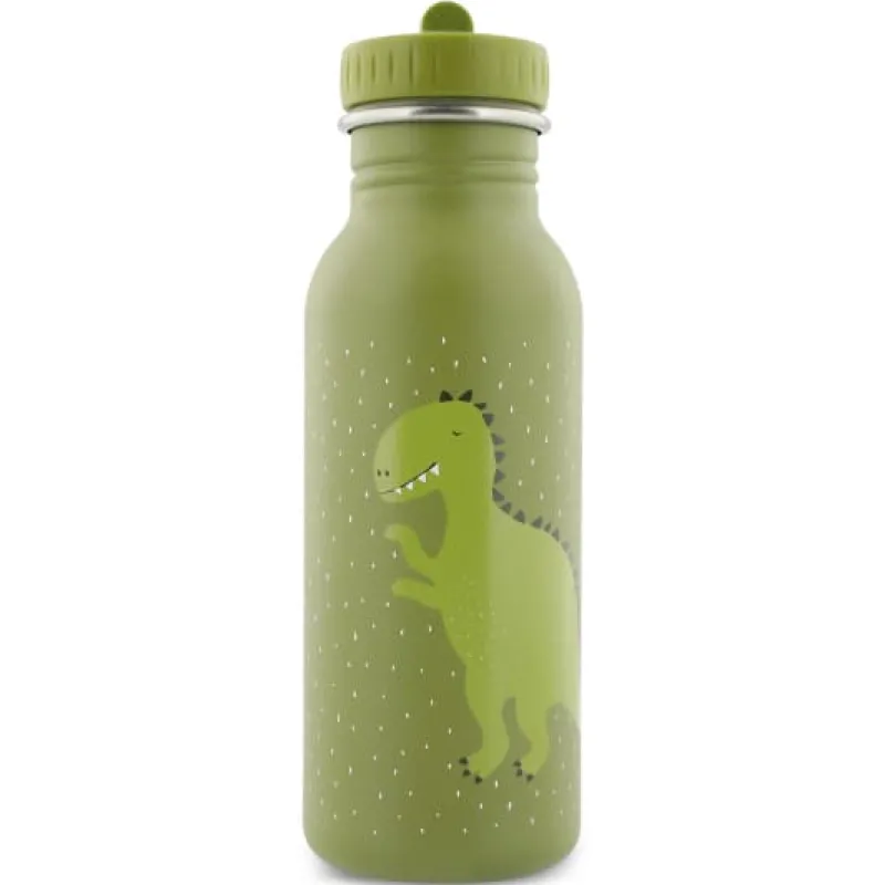 Trixie Drinkfles (500ml) Mr. Dino> Lunch