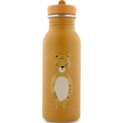 Trixie Drinkfles (500ml) Mr. Tiger> Lunch