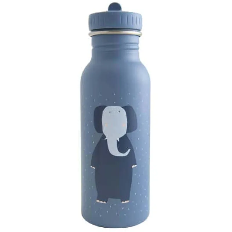 Trixie Drinkfles (500ml) Mrs. Elephant> Lunch